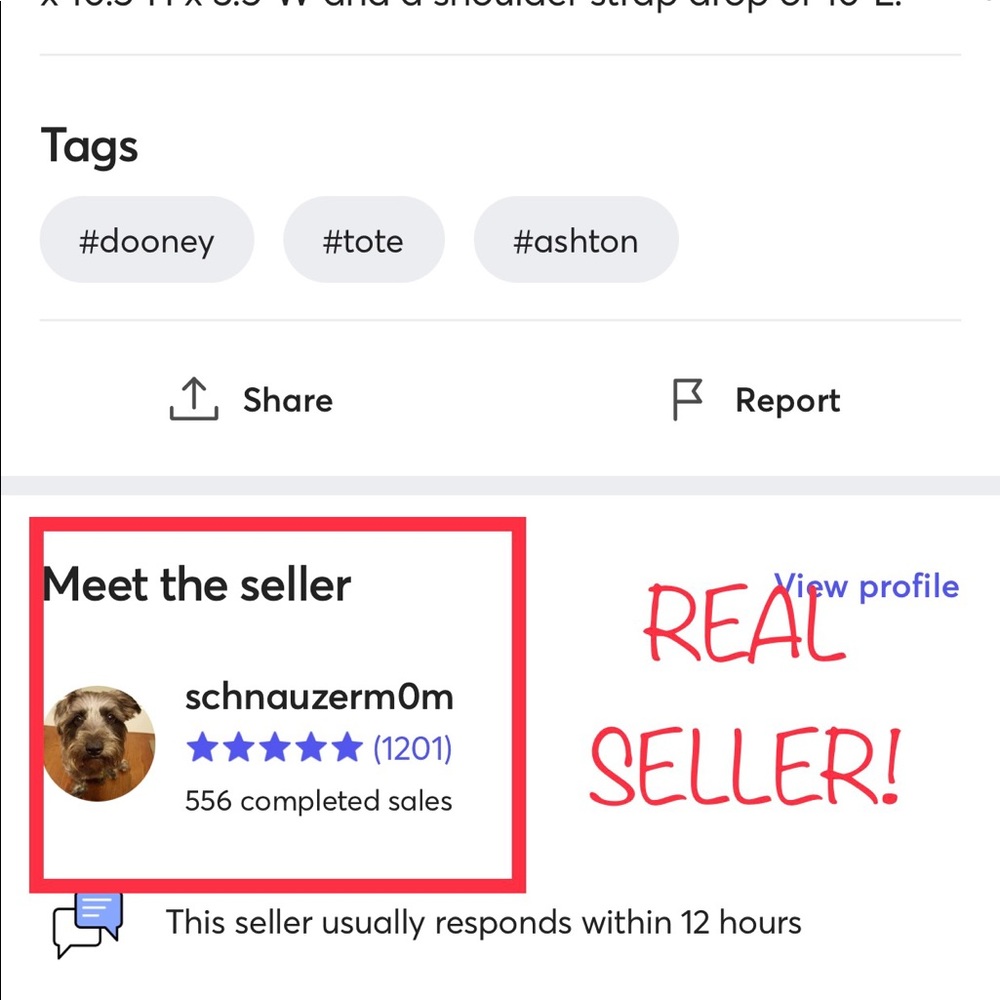 SCAM FAQ 2/2 - Picture 16 of 16